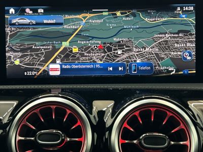 Mercedes-Benz CLA Gebrauchtwagen Mercedes-Benz CLA Gebrauchtwagen