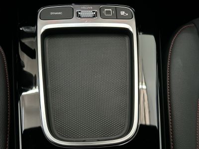 Mercedes-Benz CLA Gebrauchtwagen Mercedes-Benz CLA Gebrauchtwagen