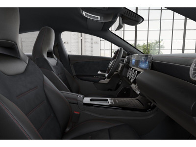 Mercedes-Benz CLA Gebrauchtwagen Mercedes-Benz CLA Gebrauchtwagen