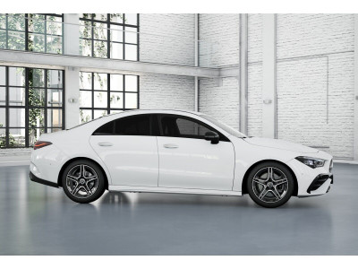Mercedes-Benz CLA Gebrauchtwagen Mercedes-Benz CLA Gebrauchtwagen