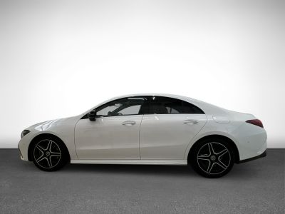 Mercedes-Benz CLA Gebrauchtwagen Mercedes-Benz CLA Gebrauchtwagen