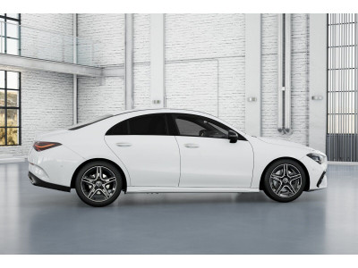 Mercedes-Benz CLA Gebrauchtwagen Mercedes-Benz CLA Gebrauchtwagen