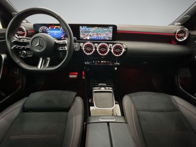 Mercedes-Benz CLA Gebrauchtwagen Mercedes-Benz CLA Gebrauchtwagen
