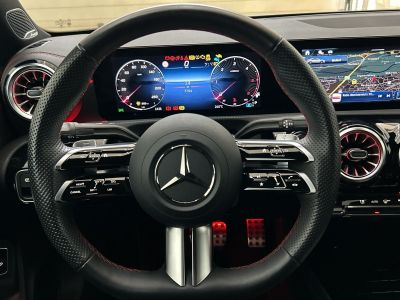 Mercedes-Benz CLA Gebrauchtwagen Mercedes-Benz CLA Gebrauchtwagen