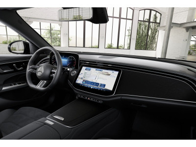 Mercedes-Benz E-Klasse Gebrauchtwagen Mercedes-Benz E-Klasse Gebrauchtwagen