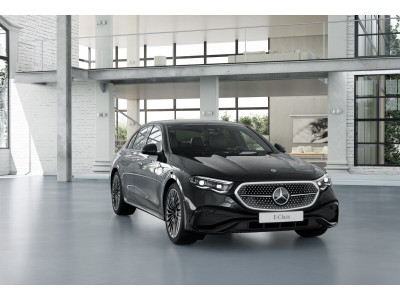 Mercedes-Benz E-Klasse Gebrauchtwagen Mercedes-Benz E-Klasse Gebrauchtwagen