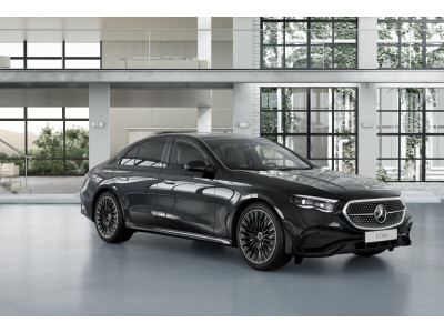 Mercedes-Benz E-Klasse Gebrauchtwagen Mercedes-Benz E-Klasse Gebrauchtwagen