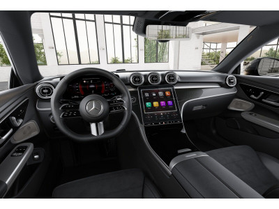 Mercedes-Benz CLE Gebrauchtwagen Mercedes-Benz CLE Gebrauchtwagen
