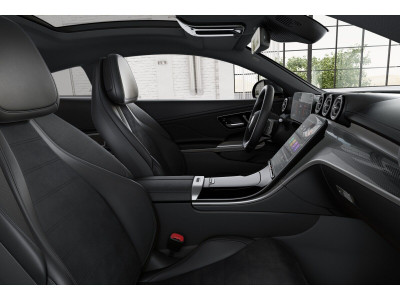 Mercedes-Benz CLE Gebrauchtwagen Mercedes-Benz CLE Gebrauchtwagen