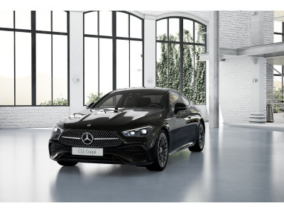 Mercedes-Benz CLE Gebrauchtwagen Mercedes-Benz CLE Gebrauchtwagen