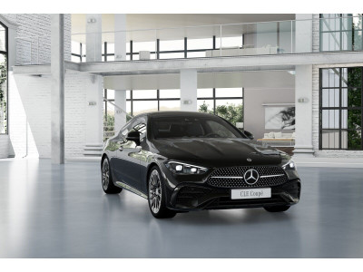 Mercedes-Benz CLE Gebrauchtwagen Mercedes-Benz CLE Gebrauchtwagen