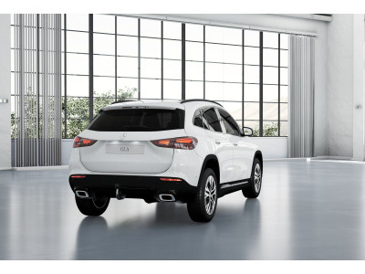 Mercedes-Benz GLA Gebrauchtwagen Mercedes-Benz GLA Gebrauchtwagen