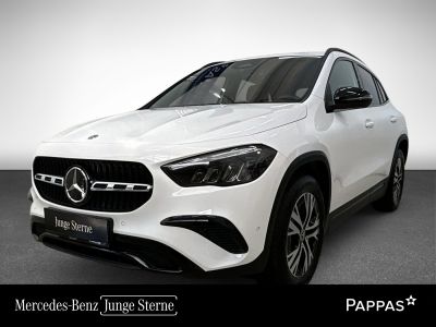 Mercedes-Benz GLA Gebrauchtwagen