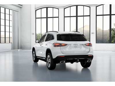 Mercedes-Benz GLA Gebrauchtwagen Mercedes-Benz GLA Gebrauchtwagen