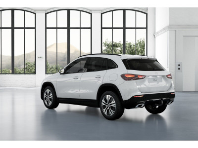 Mercedes-Benz GLA Gebrauchtwagen Mercedes-Benz GLA Gebrauchtwagen