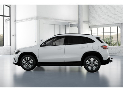 Mercedes-Benz GLA Gebrauchtwagen Mercedes-Benz GLA Gebrauchtwagen