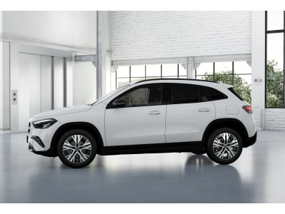 Mercedes-Benz GLA Gebrauchtwagen Mercedes-Benz GLA Gebrauchtwagen