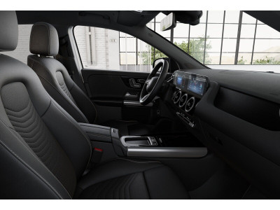 Mercedes-Benz GLA Gebrauchtwagen Mercedes-Benz GLA Gebrauchtwagen