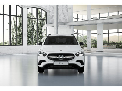 Mercedes-Benz GLA Gebrauchtwagen Mercedes-Benz GLA Gebrauchtwagen