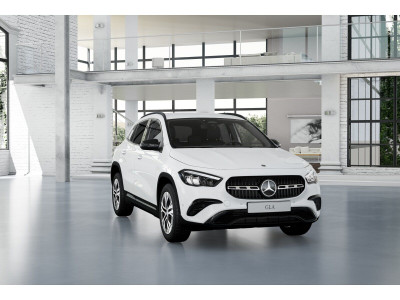 Mercedes-Benz GLA Gebrauchtwagen Mercedes-Benz GLA Gebrauchtwagen