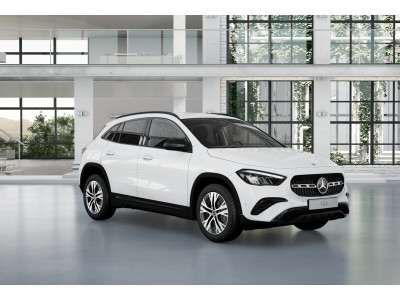 Mercedes-Benz GLA Gebrauchtwagen Mercedes-Benz GLA Gebrauchtwagen