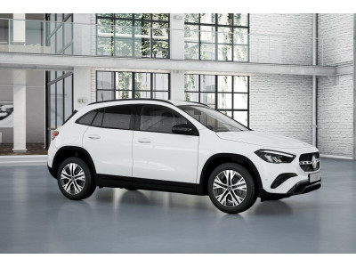Mercedes-Benz GLA Gebrauchtwagen Mercedes-Benz GLA Gebrauchtwagen