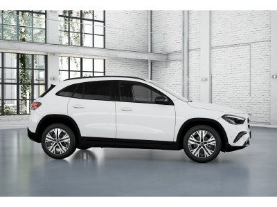 Mercedes-Benz GLA Gebrauchtwagen Mercedes-Benz GLA Gebrauchtwagen