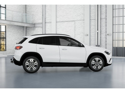 Mercedes-Benz GLA Gebrauchtwagen Mercedes-Benz GLA Gebrauchtwagen