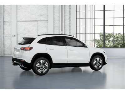 Mercedes-Benz GLA Gebrauchtwagen Mercedes-Benz GLA Gebrauchtwagen