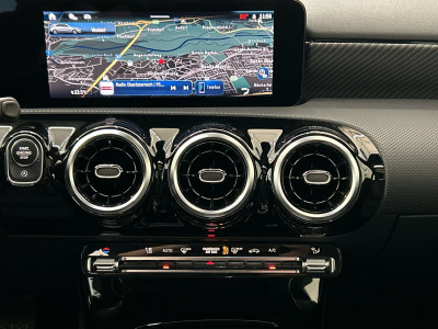 Mercedes-Benz A-Klasse Gebrauchtwagen Mercedes-Benz A-Klasse Gebrauchtwagen
