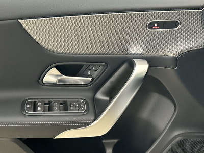 Mercedes-Benz A-Klasse Gebrauchtwagen Mercedes-Benz A-Klasse Gebrauchtwagen