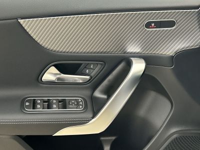 Mercedes-Benz A-Klasse Gebrauchtwagen Mercedes-Benz A-Klasse Gebrauchtwagen