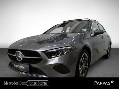 Mercedes-Benz A-Klasse Gebrauchtwagen Mercedes-Benz A-Klasse Gebrauchtwagen