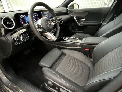 Mercedes-Benz A-Klasse Gebrauchtwagen Mercedes-Benz A-Klasse Gebrauchtwagen
