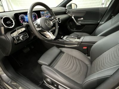 Mercedes-Benz A-Klasse Gebrauchtwagen Mercedes-Benz A-Klasse Gebrauchtwagen