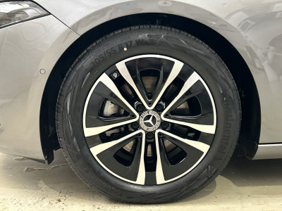 Mercedes-Benz A-Klasse Gebrauchtwagen Mercedes-Benz A-Klasse Gebrauchtwagen