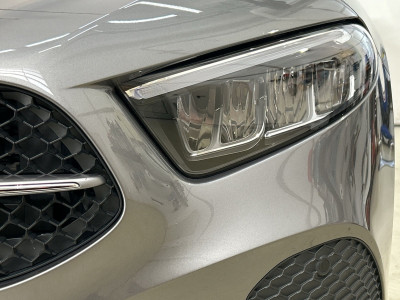 Mercedes-Benz A-Klasse Gebrauchtwagen Mercedes-Benz A-Klasse Gebrauchtwagen