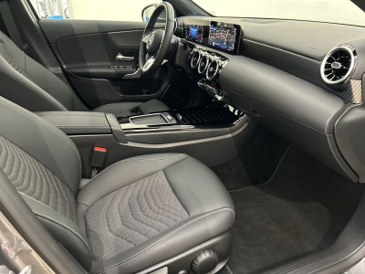 Mercedes-Benz A-Klasse Gebrauchtwagen Mercedes-Benz A-Klasse Gebrauchtwagen