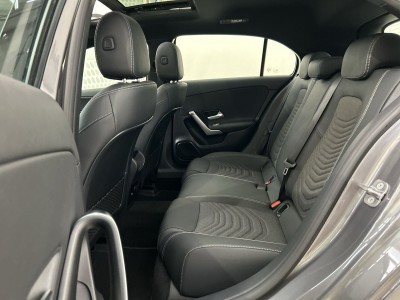 Mercedes-Benz A-Klasse Gebrauchtwagen Mercedes-Benz A-Klasse Gebrauchtwagen