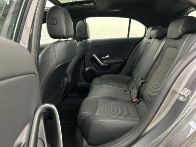 Mercedes-Benz A-Klasse Gebrauchtwagen Mercedes-Benz A-Klasse Gebrauchtwagen