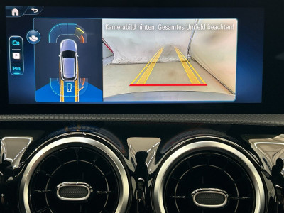 Mercedes-Benz A-Klasse Gebrauchtwagen Mercedes-Benz A-Klasse Gebrauchtwagen