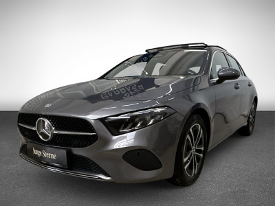 Mercedes-Benz A-Klasse Gebrauchtwagen Mercedes-Benz A-Klasse Gebrauchtwagen