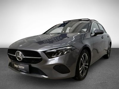 Mercedes-Benz A-Klasse Gebrauchtwagen Mercedes-Benz A-Klasse Gebrauchtwagen