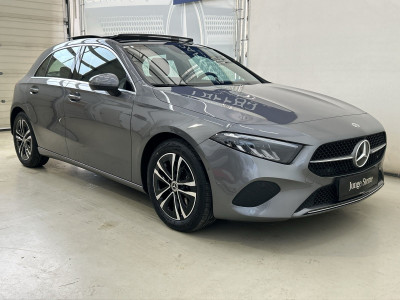 Mercedes-Benz A-Klasse Gebrauchtwagen Mercedes-Benz A-Klasse Gebrauchtwagen