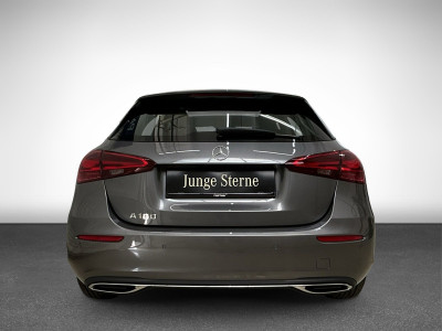 Mercedes-Benz A-Klasse Gebrauchtwagen Mercedes-Benz A-Klasse Gebrauchtwagen