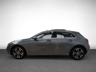 Mercedes-Benz A-Klasse Gebrauchtwagen Mercedes-Benz A-Klasse Gebrauchtwagen