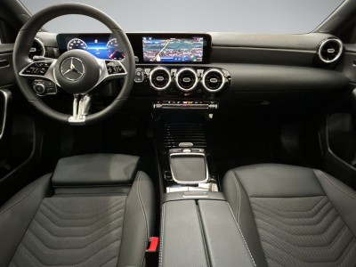 Mercedes-Benz A-Klasse Gebrauchtwagen Mercedes-Benz A-Klasse Gebrauchtwagen