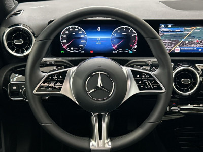 Mercedes-Benz A-Klasse Gebrauchtwagen Mercedes-Benz A-Klasse Gebrauchtwagen