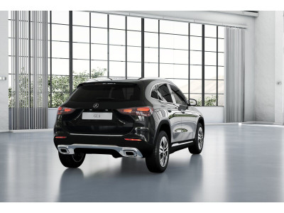 Mercedes-Benz GLA Gebrauchtwagen Mercedes-Benz GLA Gebrauchtwagen