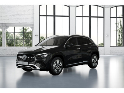 Mercedes-Benz GLA Gebrauchtwagen Mercedes-Benz GLA Gebrauchtwagen